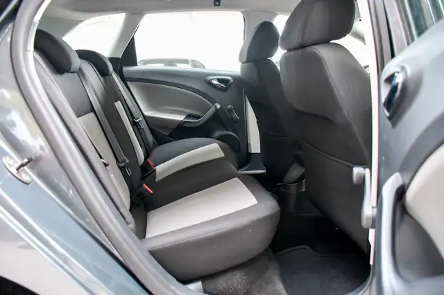 Seat Ibiza view 14