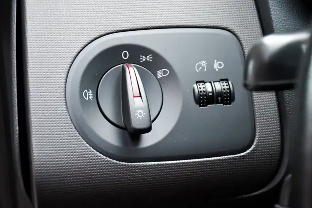 Seat Ibiza view 10
