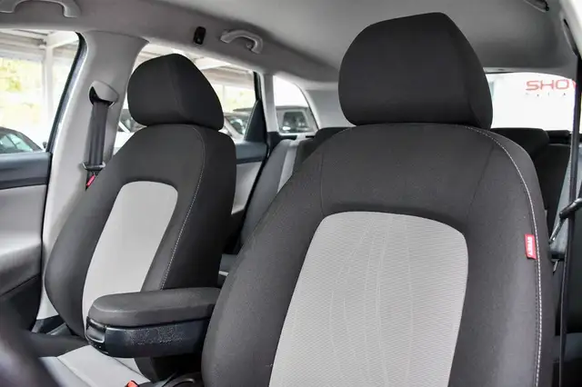 Seat Ibiza view 12