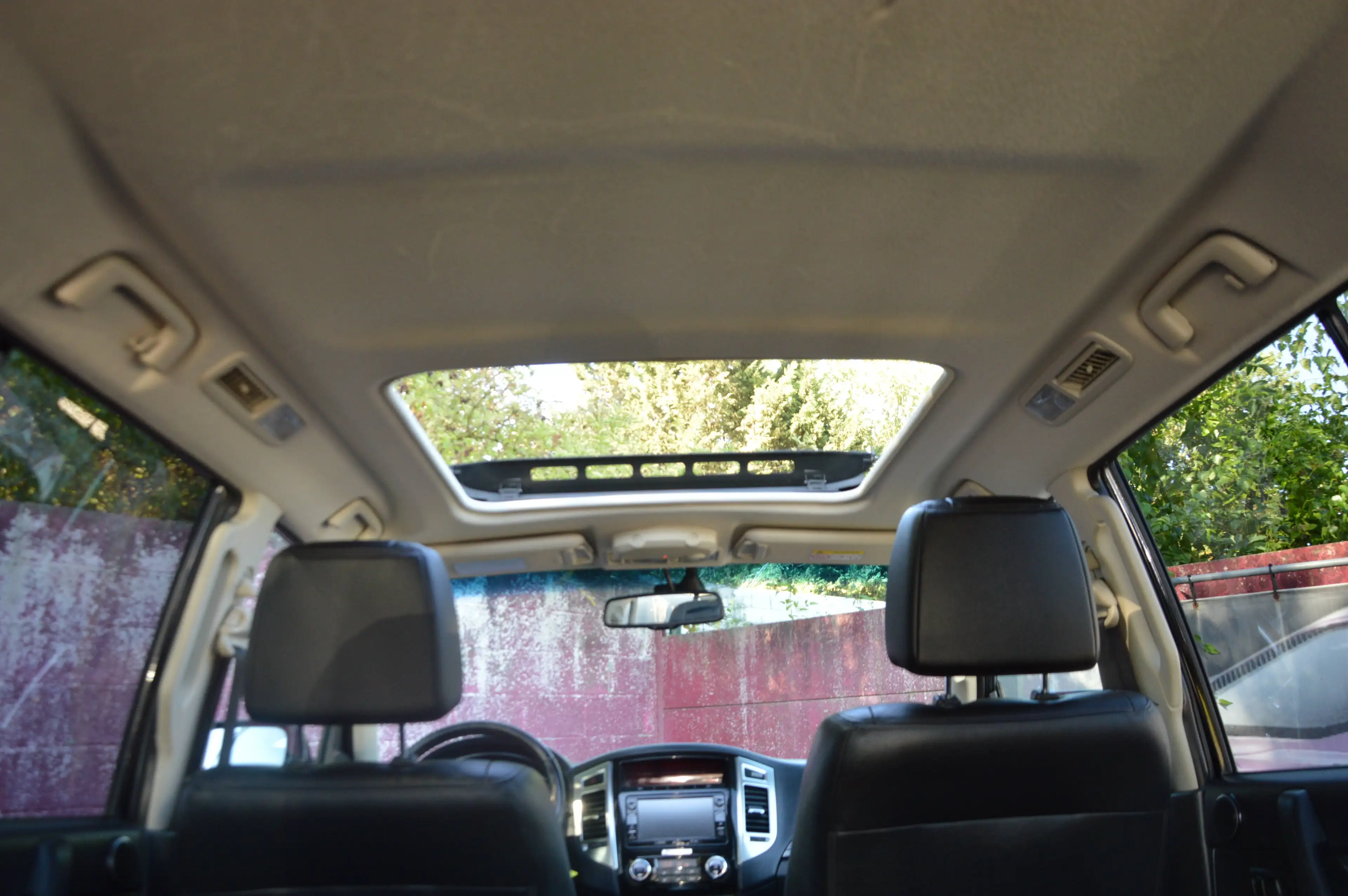 Mitsubishi Pajero 3.2 DI-D 2PL UTILITAIRE BOITE AUT FULL 65.416KM — photo 10