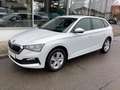 Skoda Scala 1.0 TSI Cool Plus/ALU/DAB/LED/PDC/App/SHZ Weiß - thumbnail 1