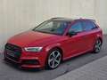 Audi A3 2,0TDI *S-Line *Virtual *ACC *Sitzheizung Rot - thumbnail 8