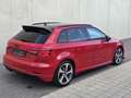 Audi A3 *S-Line *Virtual *ACC *Sitzheizung Rot - thumbnail 4
