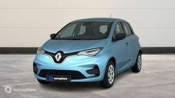 Business charge normale R110 4cv