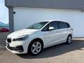 BMW 218 d Gran Tourer Weiß - thumbnail 2