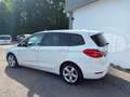 BMW 218 d Gran Tourer Weiß - thumbnail 3