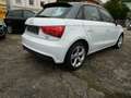 Audi A1 sport**TÜV/NEU*NAVI*Automatic*1.HD*Garantie Weiß - thumbnail 6