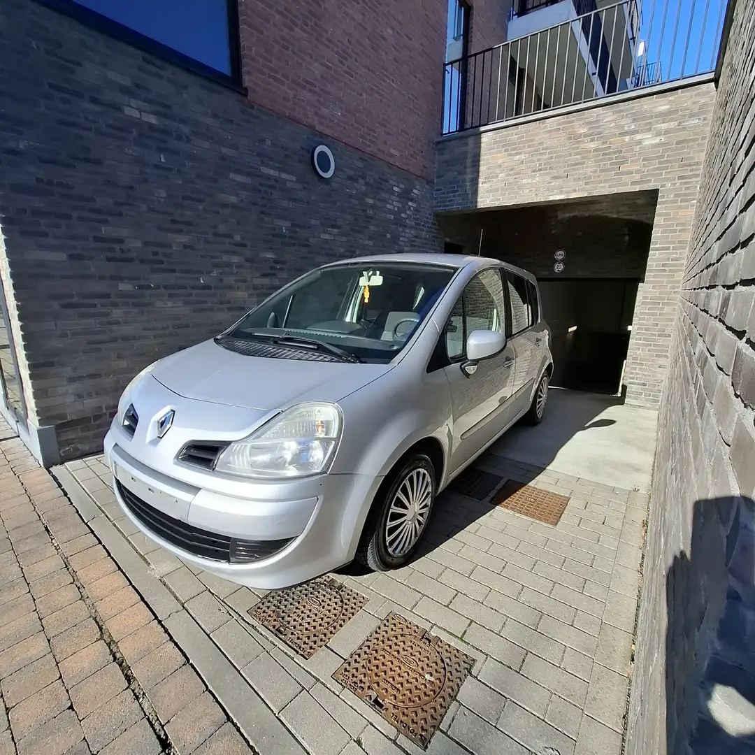 Renault Modus 1.2i Pack Gri - 1