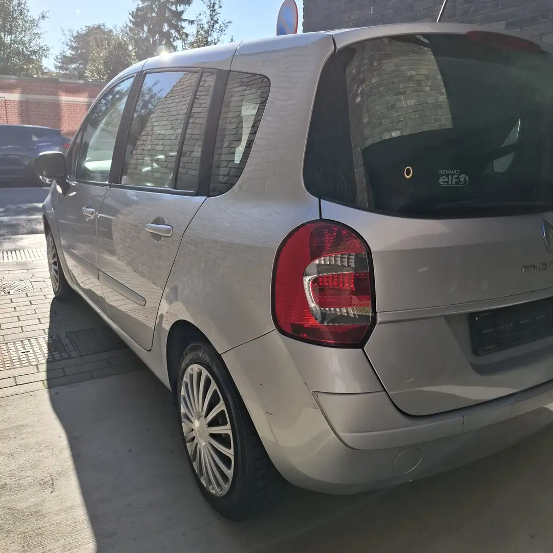 Renault Modus 1.2i Pack Gri - 2