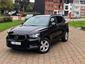 XC40 2.0 D3 Momentum Core