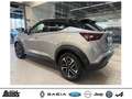 Nissan Juke 1.0 DIG-T DCT N-Connecta AUTOMATIK NAVI PDC SHZ Srebrny - thumbnail 8