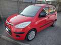 Hyundai i10 1.2 16V *OK NEOPATENTATI* *FINANZIABILE* Rouge - thumbnail 2