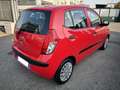 Hyundai i10 1.2 16V *OK NEOPATENTATI* *FINANZIABILE* Rouge - thumbnail 4