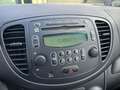 Hyundai i10 1.2 16V *OK NEOPATENTATI* *FINANZIABILE* Rood - thumbnail 14