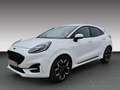 Ford Puma ST-Line X 1.0 EcoBoost Android Auto Weiß - thumbnail 1