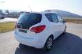 Opel Meriva 1,4 Twinport Edition Weiß - thumbnail 4