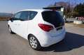 Opel Meriva 1,4 Twinport Edition Weiß - thumbnail 6
