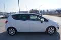Opel Meriva 1,4 Twinport Edition Weiß - thumbnail 3