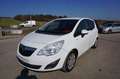 Opel Meriva 1,4 Twinport Edition Weiß - thumbnail 7
