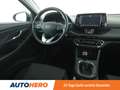 Hyundai i30 1.4 MPI Select*NAVI*TEMPO*CAM*PDC*SHZ* Grau - thumbnail 13