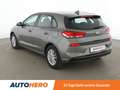 Hyundai i30 1.4 MPI Select*NAVI*TEMPO*CAM*PDC*SHZ* Grau - thumbnail 4