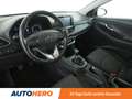 Hyundai i30 1.4 MPI Select*NAVI*TEMPO*CAM*PDC*SHZ* Grau - thumbnail 11