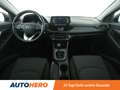 Hyundai i30 1.4 MPI Select*NAVI*TEMPO*CAM*PDC*SHZ* Grau - thumbnail 12