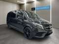 Mercedes-Benz V 250 d EDITION Lang Standheizung AMG Line Kamera Grau - thumbnail 3