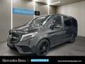 Mercedes-Benz V 250 d EDITION Lang Standheizung AMG Line Kamera Grau - thumbnail 1