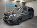 Mercedes-Benz V 250 d EDITION Lang Standheizung AMG Line Kamera Grau - thumbnail 2