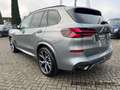 BMW X5 30d xDrive M SPORT PRO +AHK+STH+LM21''+360°+ Grau - thumbnail 4