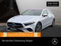 Mercedes-Benz A 200 PROGRESSIVE+PANO+LED+KAMERA+TOTW+7G Silber - thumbnail 1