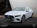 Mercedes-Benz A 200 PROGRESSIVE+PANO+LED+KAMERA+TOTW+7G Silber - thumbnail 2