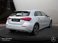 Mercedes-Benz A 200 PROGRESSIVE+PANO+LED+KAMERA+TOTW+7G Silber - thumbnail 8