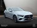 Mercedes-Benz A 200 PROGRESSIVE+PANO+LED+KAMERA+TOTW+7G Silber - thumbnail 5