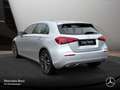 Mercedes-Benz A 200 PROGRESSIVE+PANO+LED+KAMERA+TOTW+7G Silber - thumbnail 10