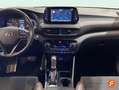 Hyundai TUCSON 1.6 CRDI 100kW 48V N-Line X DCT 4X2 Blanco - thumbnail 26