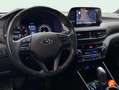 Hyundai TUCSON 1.6 CRDI 100kW 48V N-Line X DCT 4X2 Blanco - thumbnail 35