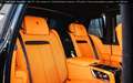 Rolls-Royce Cullinan SERIES II BLACK MANDARIN Schwarz - thumbnail 9
