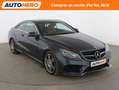 Mercedes-Benz E 220 CDI Sport Edition Gris - thumbnail 8