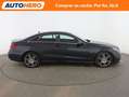 Mercedes-Benz E 220 CDI Sport Edition Gris - thumbnail 7