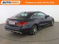 Mercedes-Benz E 220 CDI Sport Edition Gris - thumbnail 6