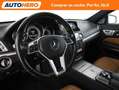 Mercedes-Benz E 220 CDI Sport Edition Gris - thumbnail 12