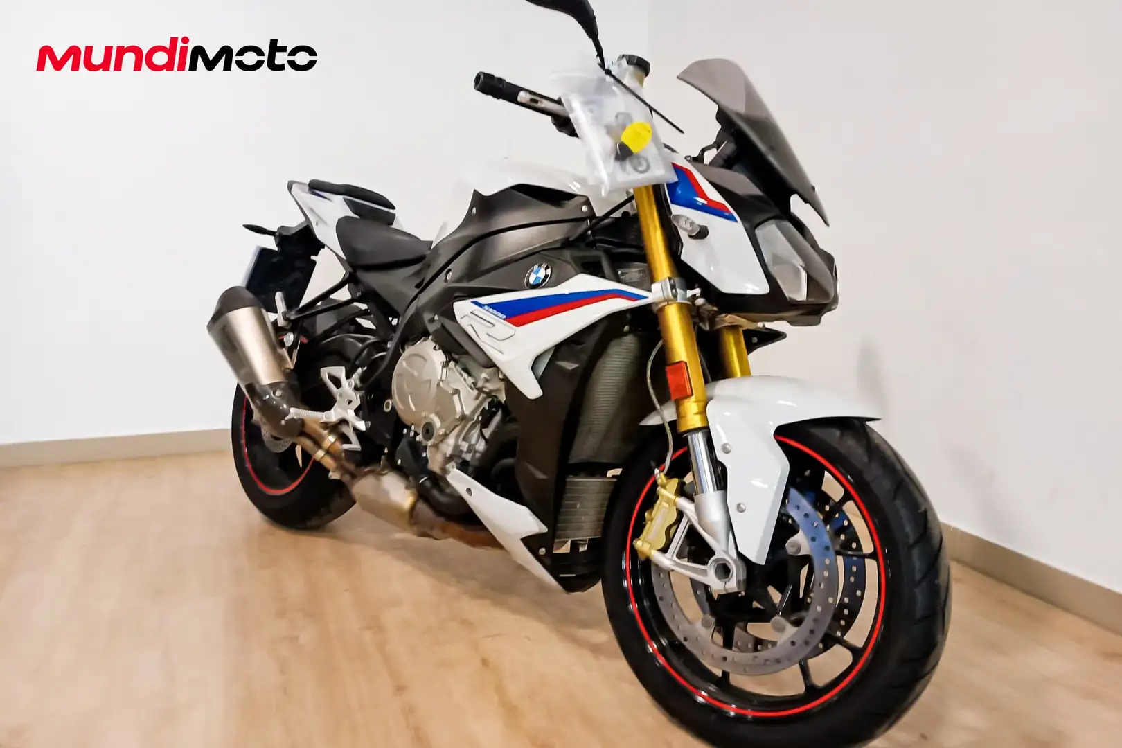 BMW S 1000 R - 2