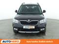 Skoda Yeti 1.2 TSI Edition*PDC*SHZ*KLIMA* Schwarz - thumbnail 9