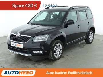 1.2 TSI Edition*PDC*SHZ*KLIMA*