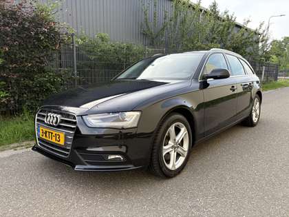 Audi A4 Avant 1.8 TFSI Business Edition / AUTOMAAT / NAVI