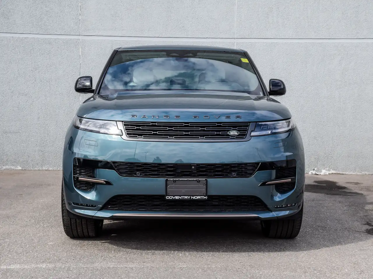 Land Rover Range Rover Sport снимка Land Rover Range Rover Sport