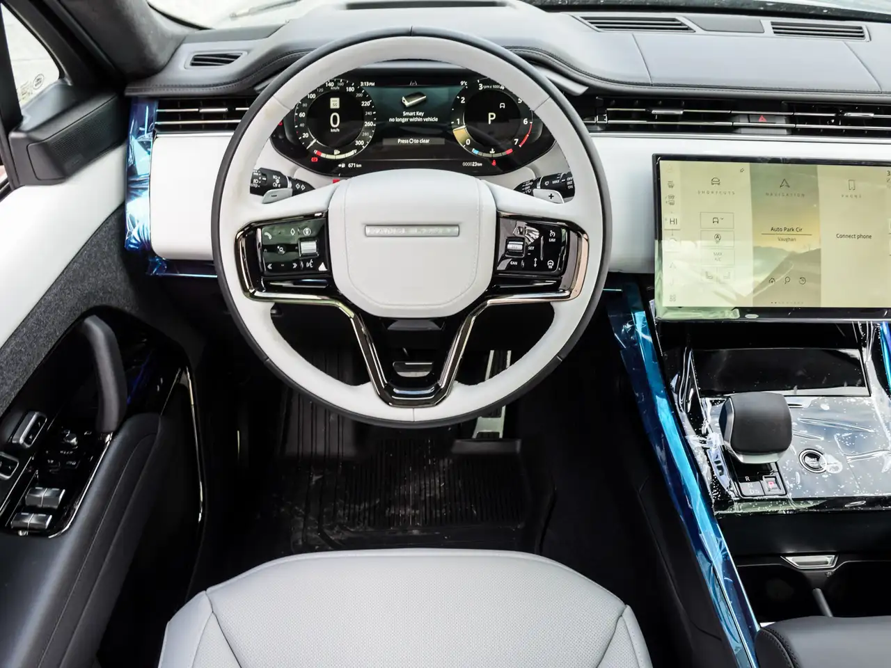 Land Rover Range Rover Sport снимка Land Rover Range Rover Sport