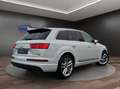 Audi Q7 50 TDI quattro S-LINE°7-SITZER°AHK°MATRIX°HUD White - thumbnail 6